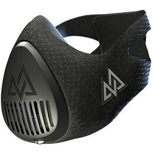 Tactile Nose mask