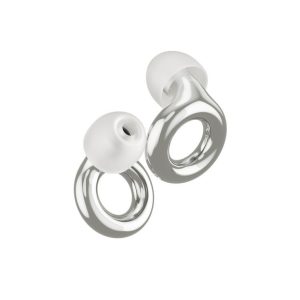 Ring ear plug